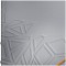 Leitz Trieur A4 avec 6 compartiments, Contient jusqu'a  200 Feuilles, Index Integre a  6 Onglets, Fermeture elastique, Gris, Urb
