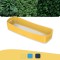 Leitz Organiseur MyBox, Cosy, Jaune, 52650019