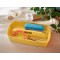 Leitz Organiseur MyBox avec Poignee, Cosy, Jaune, 52660019