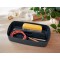 Leitz Organiseur MyBox avec Poignee, Cosy, Gris, 52660089
