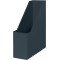 Leitz Click & Store - Porte-Magazines A4 en Carton, Maison / Bureau, Gamme Cosy, Gris, 53560019