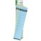 Leitz etiquettes Self Adhesive pour Classeurs a Levier Couverture Papier et Dos 80 mm, Large, Long, 61,5 x 285 mm, 