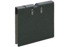 Leitz 20220000 Noir fichier - fichiers (Noir, A4, 5 cm)