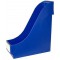 Leitz Porte-Revues Extra-Large, A4, Bleu, 24250035