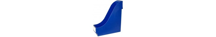 Porte-Revues, Plastique
