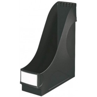 Leitz Porte-Revues Extra-Large, A4, Noir, 24250095