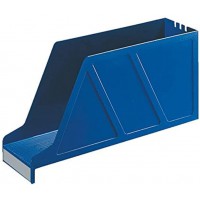 Esselte-Leitz 24270035 Porte-revues A4 (Bleu)