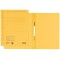 Lot de 25 : Leitz Classeur Rapid, A4, Manilakarton 15 Schnellhefter Rapid, A4, Manilakarton jaune