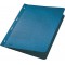 Lot de 50 : Leitz Cardboard Folder, A4, blue Bleu - Fichiers (A4, blue, Bleu, A4, 250 feuilles, 80 gsm, 238 mm, 305 mm)