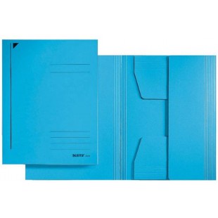 Esselte-Leitz Chemise A3 (Bleu) (Import Allemagne)