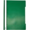 Esselte-leitz agrafeuse long standard a4 avec etiquette en pVC vert