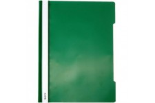 Esselte-leitz agrafeuse long standard a4 avec etiquette en pVC vert