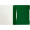 Esselte-leitz agrafeuse long standard a4 avec etiquette en pVC vert