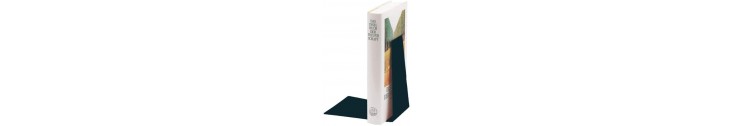 Serre-Livres, Métal