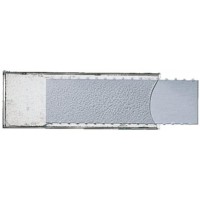 Esselte-Leitz 60040001 Lot de 50 fenetres transparentes autocollantes