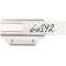 LEITZ Vollsichtreiter, PVC, (B)60 x (H)33 mm, transparent