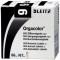 LEITZ Orgacolor 66091000 Nombre Carte"22,9 cm Lot de 500 Noir