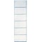 LEITZ planches d'?tiquettes sur bandes, bords non perfor?s