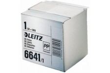 Leitz Etiquette pour Film de Protection Sur Rouleau,