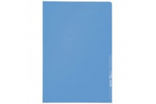 Leitz Standard des dossiers A4 PP/graine/etanche/bleu