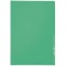 LEITZ Pochettes A4 en polypropylene graine standard Vert