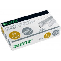 Leitz Agrafes 24/6 Power Performance P3 1 paquet(s) 1.000 pieces/pack capacite d'agrafage: 30 feuilles 5570-00-00