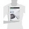 Leitz etiquettes Imprimables PC pour Classeurs a  Levier Couverture Papier, etroit, Long, Gris, 39 x 285 mm, Papier, 16880085, L