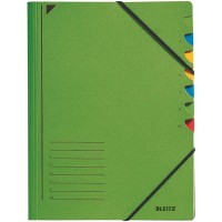 Leitz 39070055 fichier, Vert