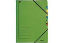 Leitz 39070055 fichier, Vert