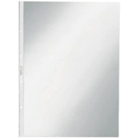 LEITZ standard 13089 Porte-documents A3 en polypropylene graine//impermeable/Incolore