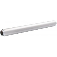 Leitz 70500001 Rouleau de Papier Autocollant EasyFlip pour Chevalet - Blanc