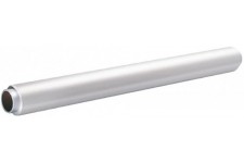 Leitz 70500001 Rouleau de Papier Autocollant EasyFlip pour Chevalet - Blanc