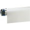 Leitz 70550001 Rouleau de Papier Autocollant EasyFlip Quadrille pour Chevalet - Blanc