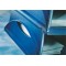 Leitz - Sorty - Corbeille a Courrier en Polystyrene - 100% recyclable - A4 - Noir - Lot de 1 52300095