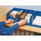 Leitz 52300085 Corbeille a courrier A4 Gris