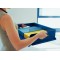 Leitz 52320085 Corbeille a courrier A3 Gris
