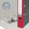 Lot de 20 : Leitz 10505025 Classeur a levier Format A4 Capacite 350 feuilles Rouge