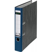 Lot de 20 : Leitz 10505035 Classeur a levier Format A4 Capacite 350 feuilles Bleu