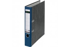 Lot de 20 : Leitz 10505035 Classeur a levier Format A4 Capacite 350 feuilles Bleu