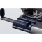 Leitz Perforatrice Multi-Trous Ajustable, AKTO, Capacite 30 Feuilles, Argent, Metal, Perforation 6 Trous Maximum, 51140084