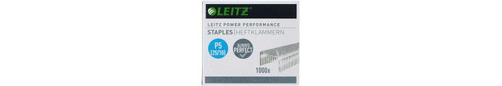 Agrafes Pour Agrafeuses Standard