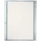 Esselte-Leitz 47540003 Trieur porte-vues format A4 (Transparent) (Import Allemagne)