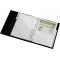 Esselte-Leitz 47540003 Trieur porte-vues format A4 (Transparent) (Import Allemagne)