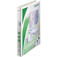 Leitz Classeur de presentation A4 20 mm a  2 anneaux