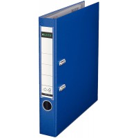 Lot de 20 : Leitz 180Â° Plastic Lever Arch File