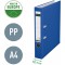 Lot de 20 : Leitz 180Â° Plastic Lever Arch File