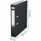 Lot de 20 : Leitz 180Â° Plastic Lever Arch File