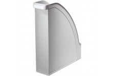 Leitz Porte-Revues A4, Gris, Plus, 24760085