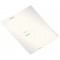 Leitz etiquettes Imprimables PC pour Classeurs Leitz Active 1112 avec Porte-etiquette Dorsal, 176 x 146 mm, Papier, 16900085, Lo