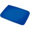 Leitz - Soft Touch - Sous main en PVC - 500 x 650 mm - Bleu - Lot de 1